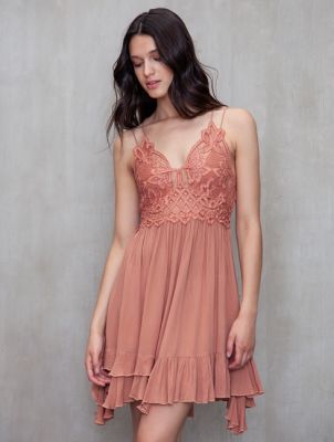 VESTIDO MACRAME VESTIDO MACRAME