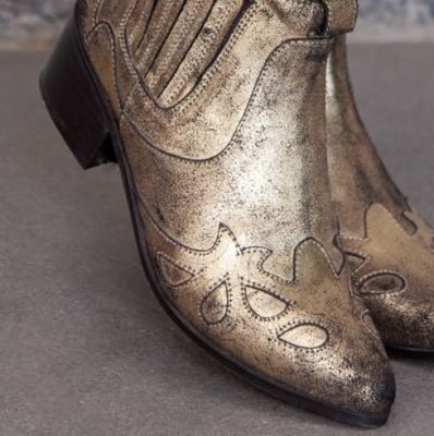BOTIN VAQUERO BOTIN VAQUERO