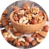 mix de frutos