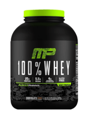 100% WHEY PROTEIN MP 100% WHEY PROTEIN MP