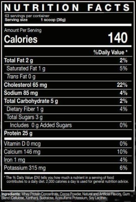 100% WHEY PROTEIN MP 100% WHEY PROTEIN MP