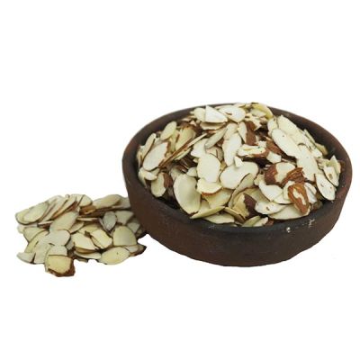 ALMENDRAS LAMINADAS ALMENDRAS LAMINADAS
