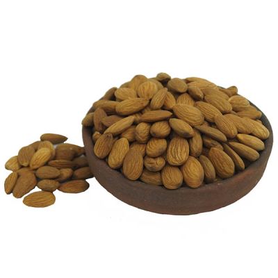 ALMENDRAS NATURALES ALMENDRAS NATURALES