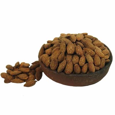 ALMENDRAS SALADAS ALMENDRAS SALADAS