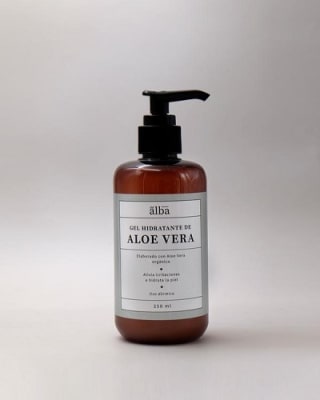 ALOE VERA DERMICO 250ML ALOE VERA DERMICO 250ML