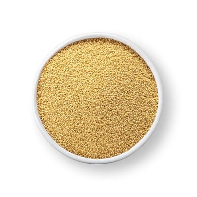 SEMILLAS DE AMARANTO 500G SEMILLAS DE AMARANTO 500G