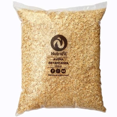 AVENA INSTANTANEA AVENA INSTANTANEA