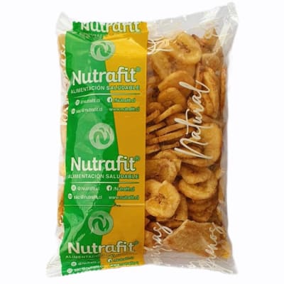 BANANA CHIPS BANANA CHIPS