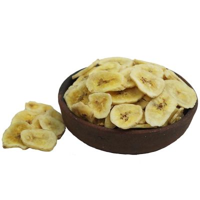BANANA CHIPS BANANA CHIPS