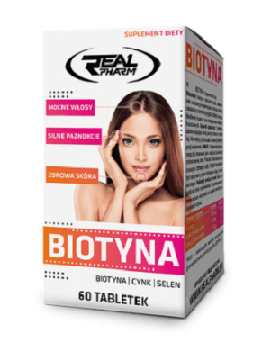 BIOTINA 60 TABLETAS BIOTINA 60 TABLETAS