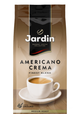 CAFE AMERICANO MOLIDO 250G CAFE AMERICANO MOLIDO 250G