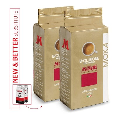 CAFÉ MUSETTI CAFÉ MUSETTI
