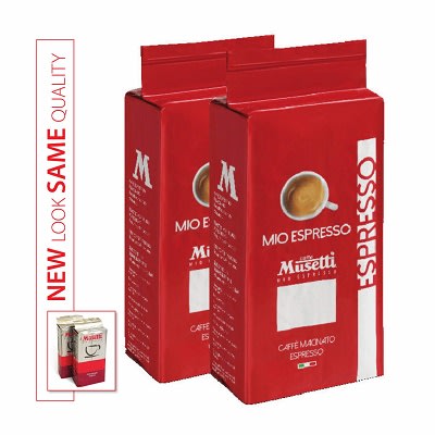 CAFÉ MUSETTI CAFÉ MUSETTI