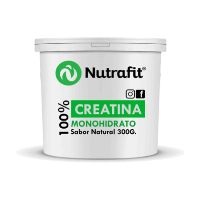 100% CREATINA 100% CREATINA