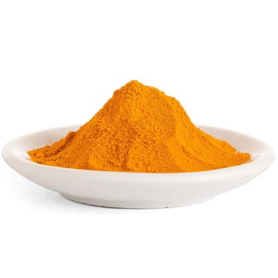 CURCUMA EN POLVO 250 grs. CURCUMA EN POLVO 250 grs.