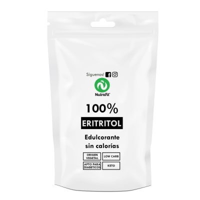ERITRITOL 500G ERITRITOL 500G