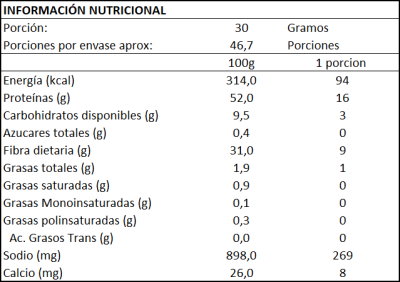 100% SOY PROTEIN CACAO 100% SOY PROTEIN CACAO