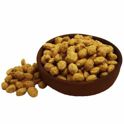 MANI CONFITADO PIÑA MANI CONFITADO PIÑA