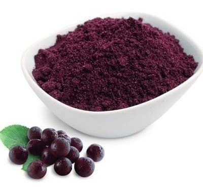 MAQUI EN POLVO 100G MAQUI EN POLVO 100G