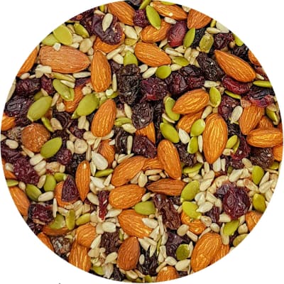MIX CAMPESTRE MIX CAMPESTRE