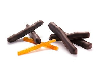 NARANJITAS CHOCOLATE NARANJITAS CHOCOLATE