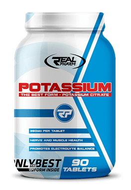 POTASIO POTASIO