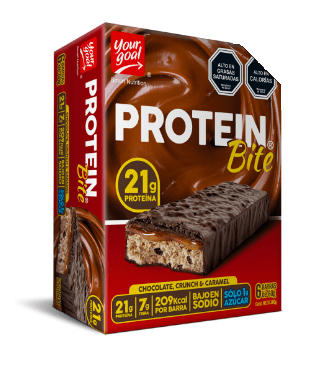 PROTEIN BITE DISPLAY PROTEIN BITE DISPLAY