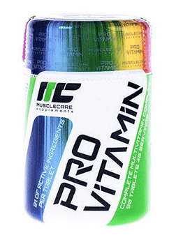 PRO VITAMIN PRO VITAMIN