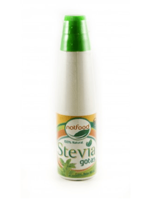 STEVIA NATFOOD STEVIA NATFOOD