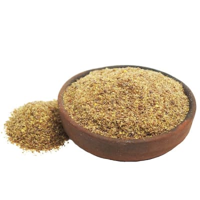 HARINA DE LINAZA 650G HARINA DE LINAZA 650G