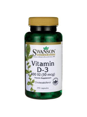 VITAMINA D3 CAPSULAS VITAMINA D3 CAPSULAS