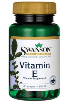 VITAMINA E VITAMINA E