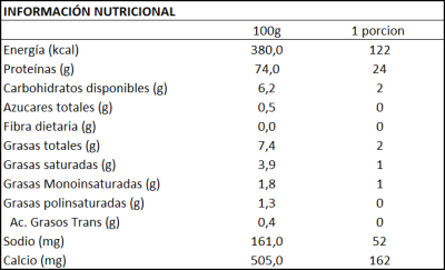 100% WHEY PROTEIN VAINILLA 100% WHEY PROTEIN VAINILLA