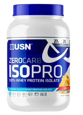 ZEROCARB ISOPRO 1,6LB ZEROCARB ISOPRO 1,6LB