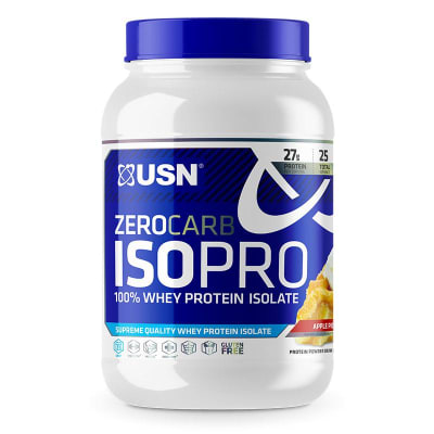 ZEROCARB ISOPRO 1,6LB ZEROCARB ISOPRO 1,6LB