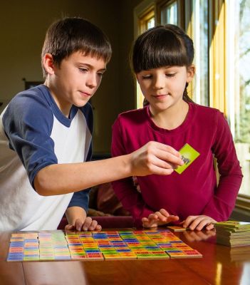 juegos de mesa