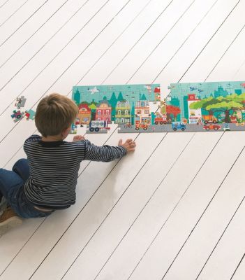 puzzles