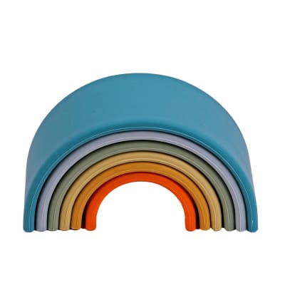 ARCOIRIS NATURE 6PCS