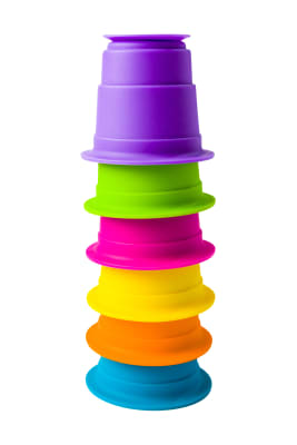 SUCTION KUPZ, VASOS DE CONSTRUCCIÓN