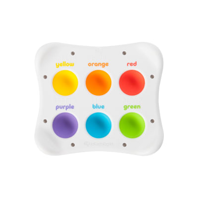 DIMPL DÚO, JUEGO SENSORIAL