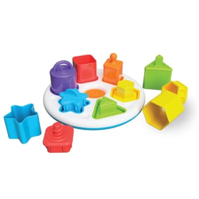 PLUGZY, JUEGO DE ENCAJE