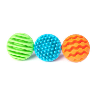 SENSORY ROLLERS, PELOTAS SENSORIALES