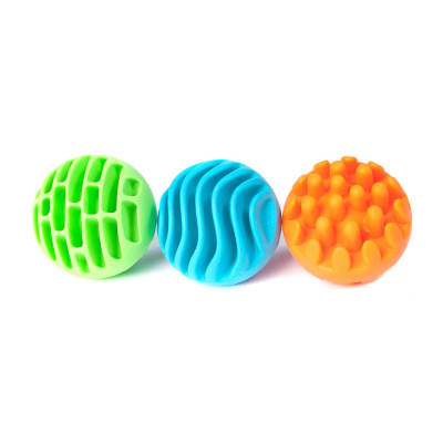 SENSORY ROLLERS, PELOTAS SENSORIALES