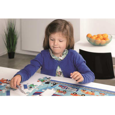 PUZZLE 60 CS, FERRY