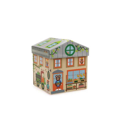 CASA DE JUEGOS LA TIENDA