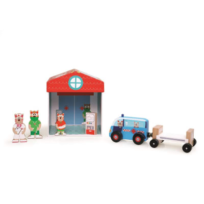 CASA DE JUEGOS HOSPITAL1