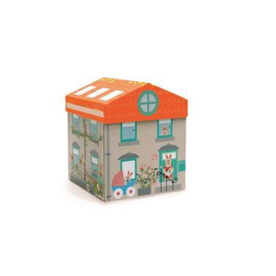 CASA DE JUEGOS LA CASA