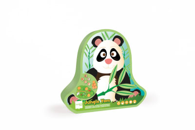 JUNGLA, JUEGO DE MESA
