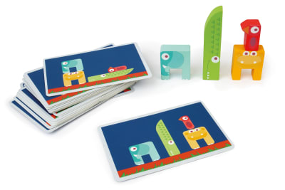 BALANCIO, JUEGO DE INGENIO