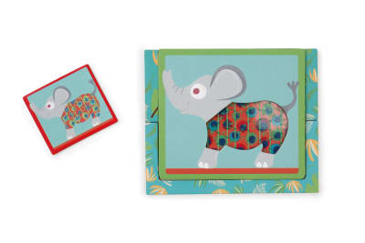 PIJAMA PARTY, JUEGO DE INGENIO